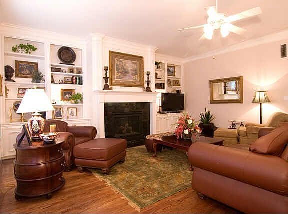 Living/Family Room