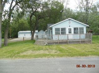 W7750 Lamp Rd, Fort Atkinson, WI 53538