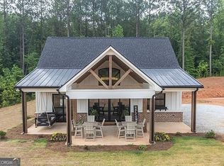 1393 Michael Rd, Monroe, GA 30656