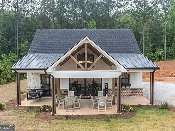 1393 Michael Rd, Monroe, GA 30656