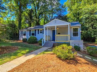 1312 Revere Rd, Winston Salem, NC 27103