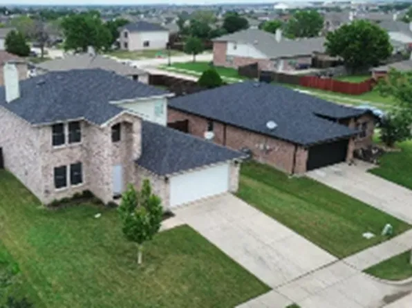 1545 Fieldstone Dr, Little Elm, TX 75068
