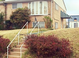 4510 Jay St NE, Washington, DC 20019