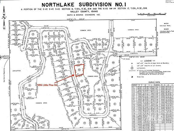 5th image of 1896 Little Pine Rd
