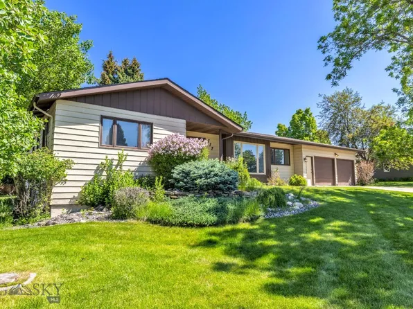 117 Henderson St, Bozeman, MT 59715