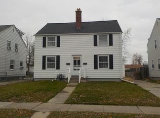 117 Woodward Ave #LEFT, Kenmore, NY 14217