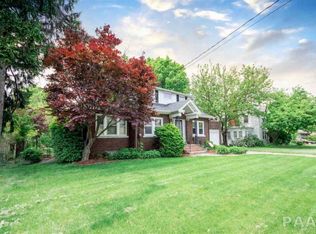 3003 N Knoxville Ave, Peoria, IL 61603