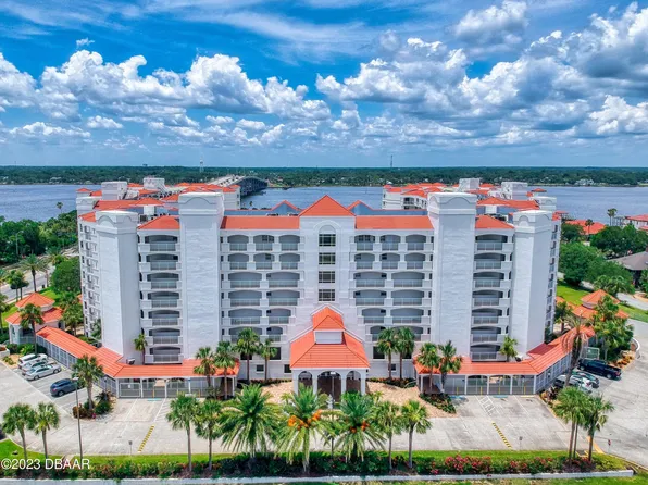1 John Anderson Dr #Penthouse 7, Ormond Beach, FL 32176
