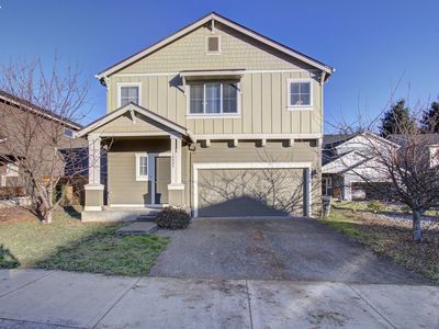 10909 NE 120th Ave, Vancouver, WA, 98682