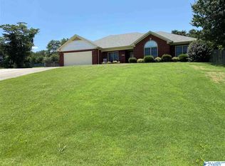 218 Warfe Ct, Huntsville, AL 35810