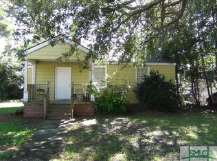2247 Utah St, Savannah, GA 31404