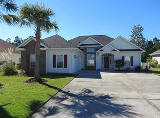 328 Sebastian Dr, Myrtle Beach, SC 29588