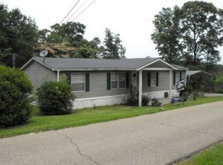 58 Eastview Cir, Laurel, MS 39443