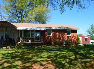 20 Shoals Blvd, Florence, AL 35630