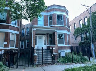 6018 S Eberhart Ave, Chicago, IL 60637