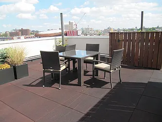 Rented by RES New York