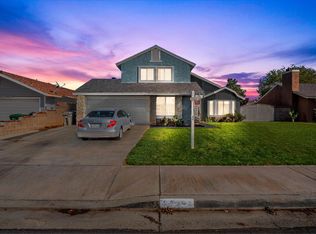 37654 Landon Ave, Palmdale, CA 93550