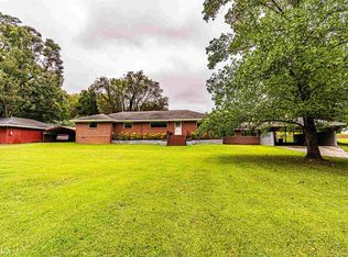 445 Underwood Rd, Milledgeville, GA 31061