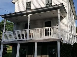 430 High St #L-6-7, Archbald, PA 18403
