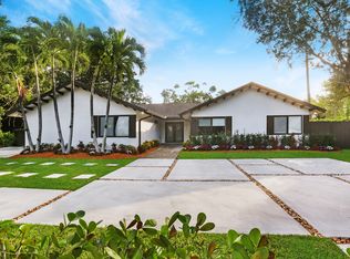 12591 SW 82nd Ave, Pinecrest, FL 33156