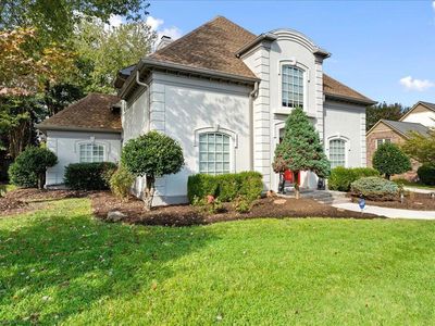 945 Hayslope Dr, Knoxville, TN, 37919