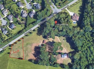 6100 Stephens Rd #0, Huntersville, NC 28078