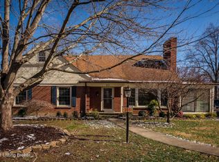 201 N Chadwick Rd, Louisville, KY 40223