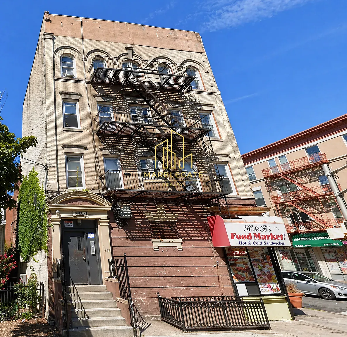 1 bed, 650 sqft, $1,600 — Photo 1