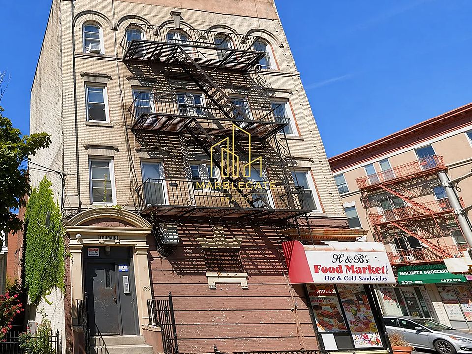 1st image of 233 Littleton Ave #11E