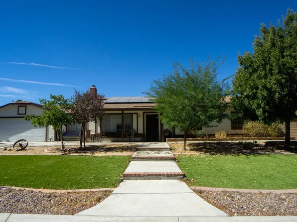 37375 96th St E, Littlerock, CA 93543