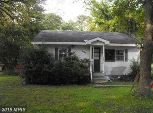 4061 Songbird Ln, Broomes Island, MD 20615