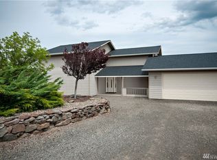 390 Lakeview Ave, Vantage, WA 98950