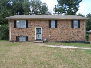 4128 Crain Rd, Memphis, TN 38128
