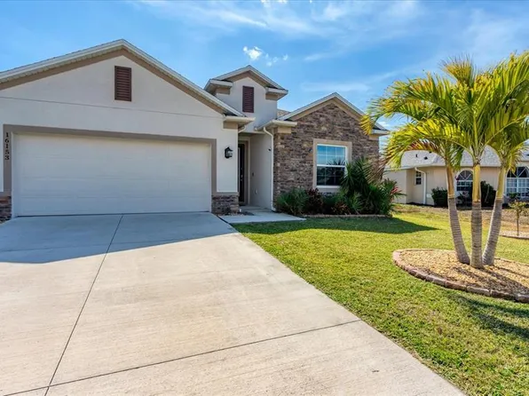 16153 Alcira Cir, Punta Gorda, FL 33955