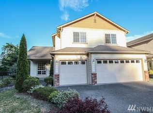 7658 Trica Ave NE, Bremerton, WA 98311