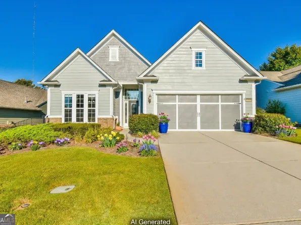 6484 Lantern Rdg, Hoschton, GA 30548