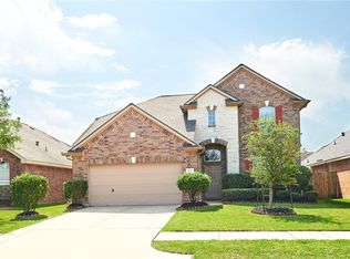 819 Osprey Pass, Katy, TX 77494