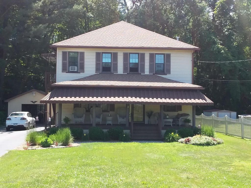 1340 Springbrook Ave, Moosic, PA 18507 Zillow