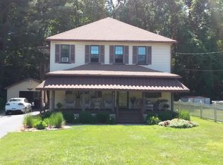 1340 Springbrook Ave, Moosic, PA 18507
