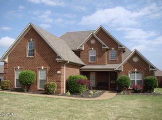 325 Short Leaf Dr, Medina, TN 38355
