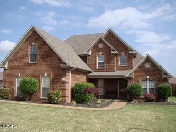 325 Short Leaf Dr, Medina, TN 38355