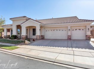 1763 W Amethyst Garden Cir, Saint George, UT 84790