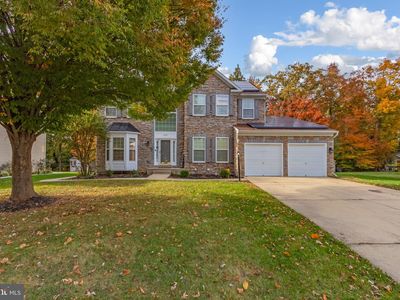 16607 Mannington Rd, Accokeek, MD, 20607