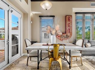 291 Calle Tranquillo, Palm Springs, CA 92262