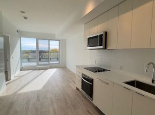 181 Sheppard Ave E #512, Toronto, ON