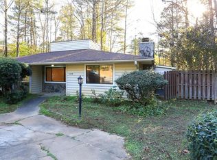 5337 Darkwood Ct #B-14, Norcross, GA 30093