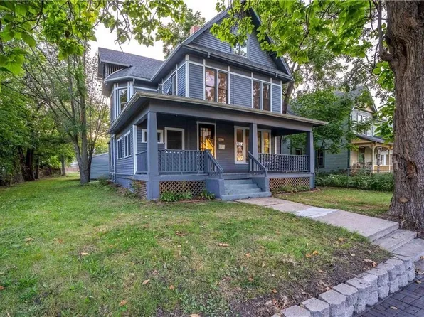 1230 22nd St, Des Moines, IA 50311