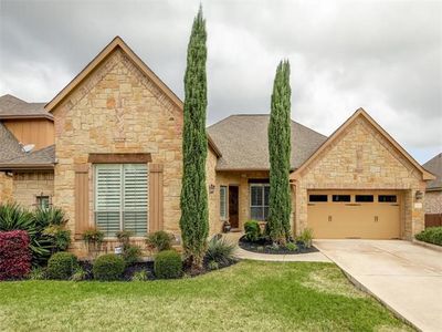 1513 Elkins Ln, Cedar Park, TX, 78613