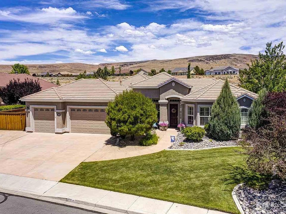 1st image of 7434 Desert Plains Dr