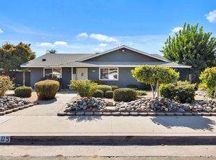 15205 W El Mar Ln, Kerman, CA 93630